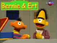 Bernie and erT